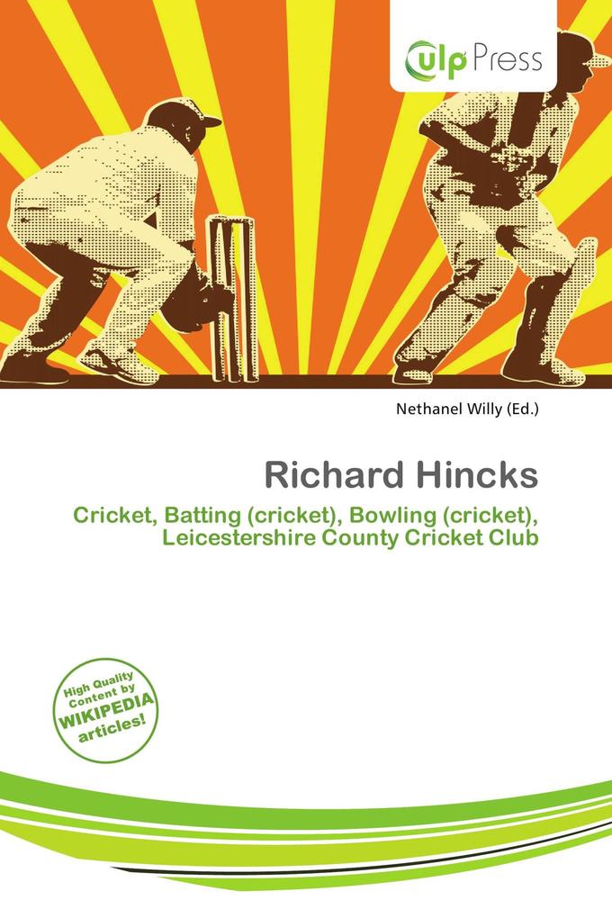 Richard Hincks