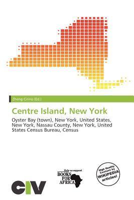 Centre Island New York