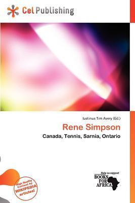 Rene Simpson