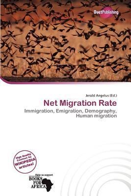 Net Migration Rate