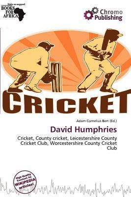 David Humphries