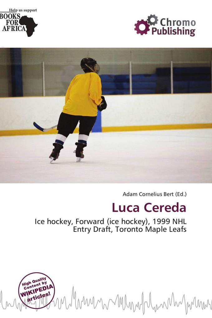 Luca Cereda