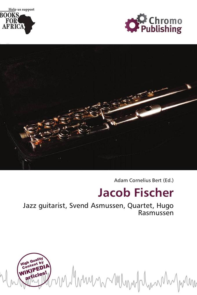 Jacob Fischer