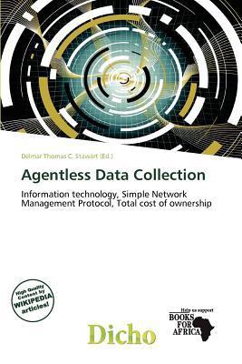 Agentless Data Collection