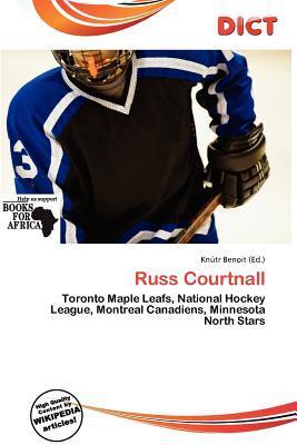 Russ Courtnall