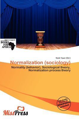 Normalization (sociology)