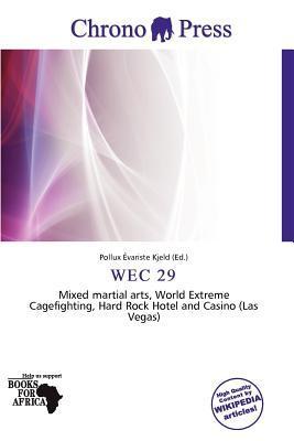 WEC 29