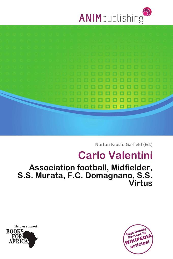 Carlo Valentini