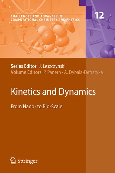 Kinetics and Dynamics