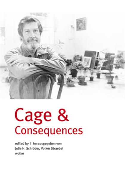 Cage & Consequences als Buch Cage & Consequences als Buch