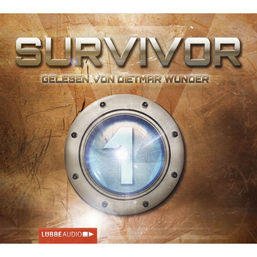 Survivor 1: Collector's Pack
