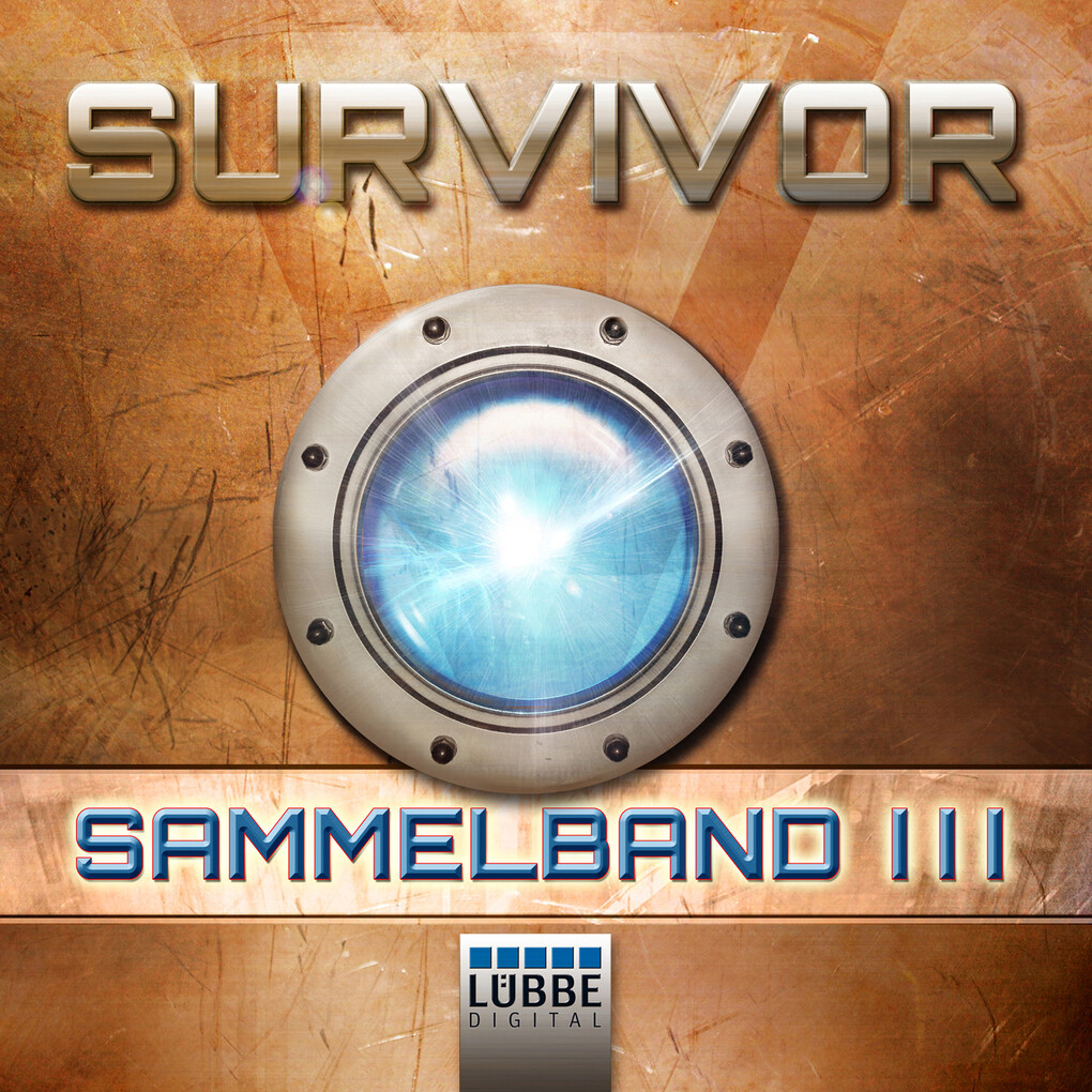 Survivor (DEU): Sammelband 3 Folge 9-12