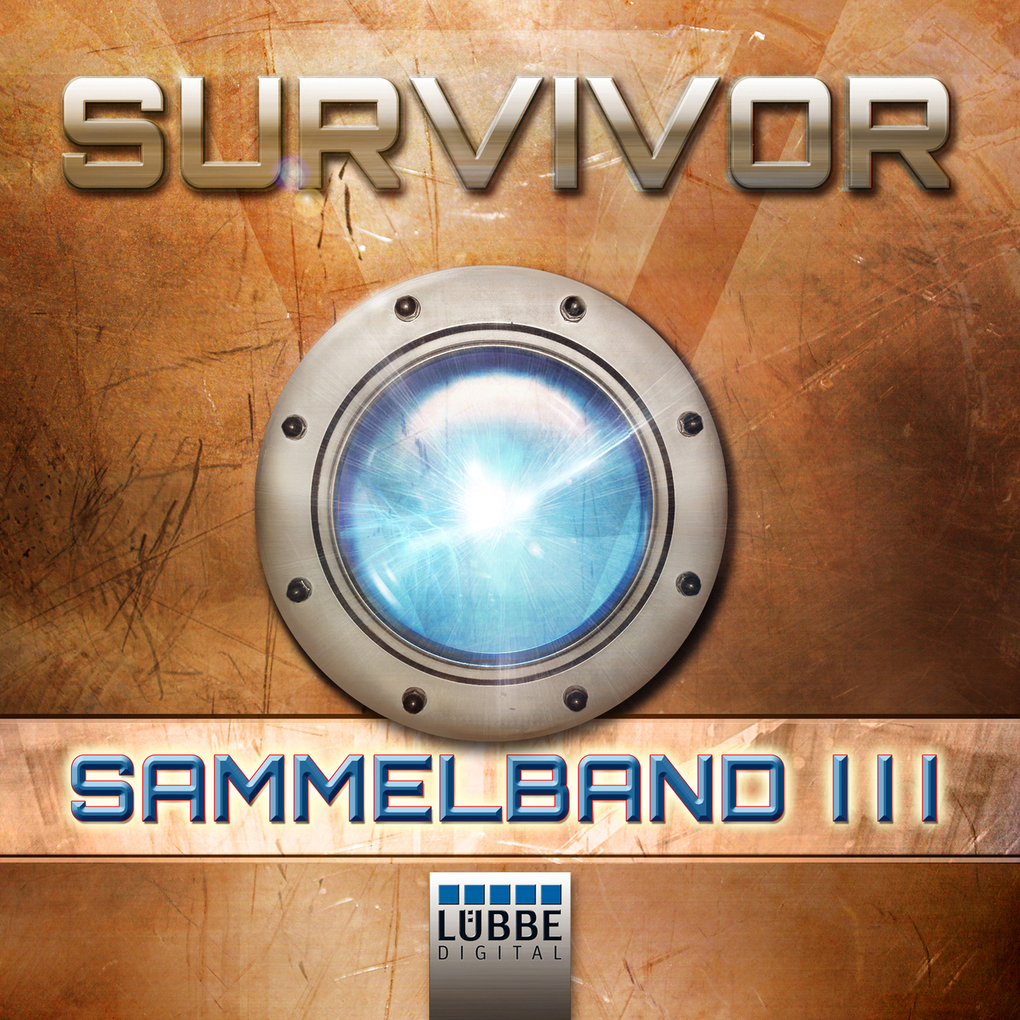 Survivor (DEU): Sammelband 3 Folge 9-12