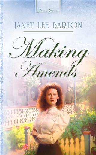 Making Amends