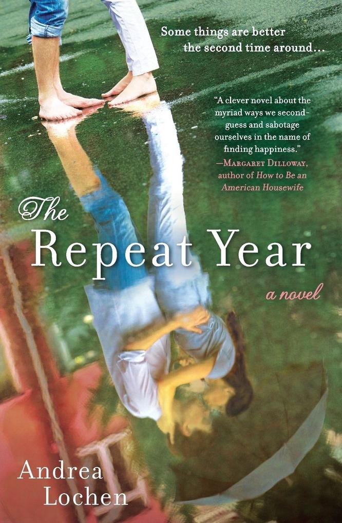The Repeat Year