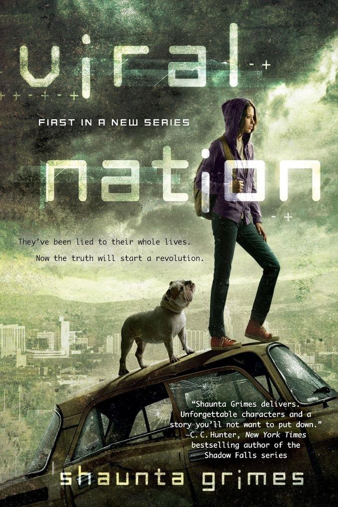 Viral Nation