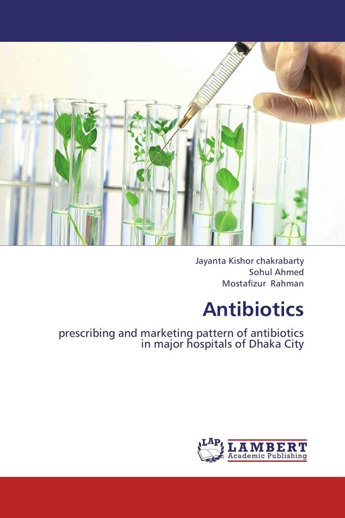 Antibiotics