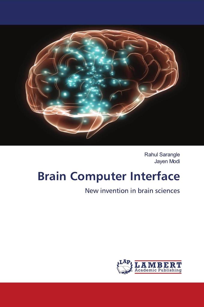 Brain Computer Interface