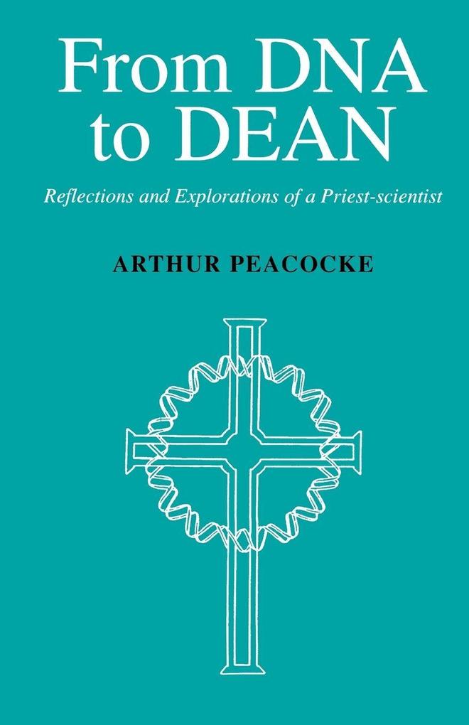From DNA to Dean