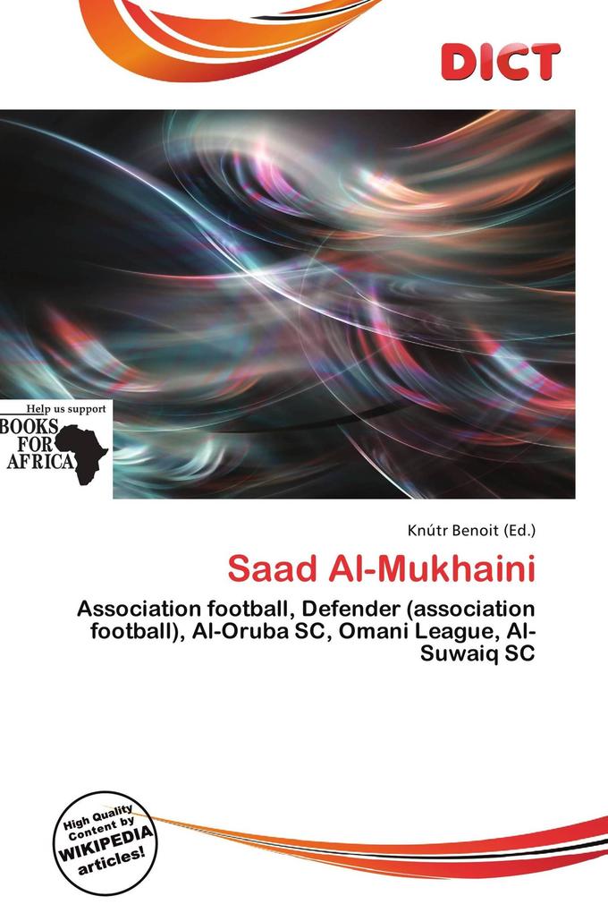 Saad Al-Mukhaini