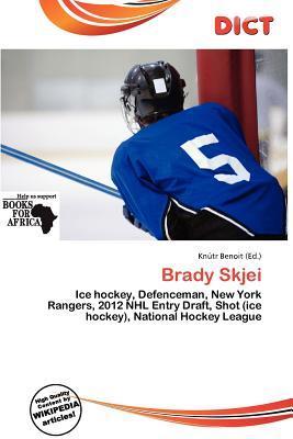 Brady Skjei