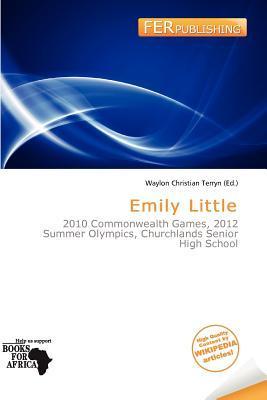 Emily Little