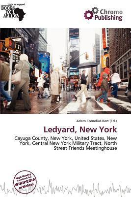 Ledyard New York