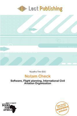 Notam Check
