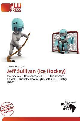 Jeff Sullivan (Ice Hockey)