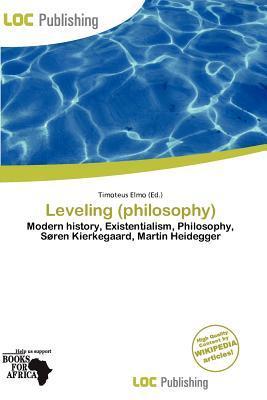 Leveling (philosophy)