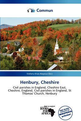 Henbury Cheshire