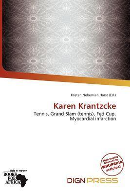 Karen Krantzcke
