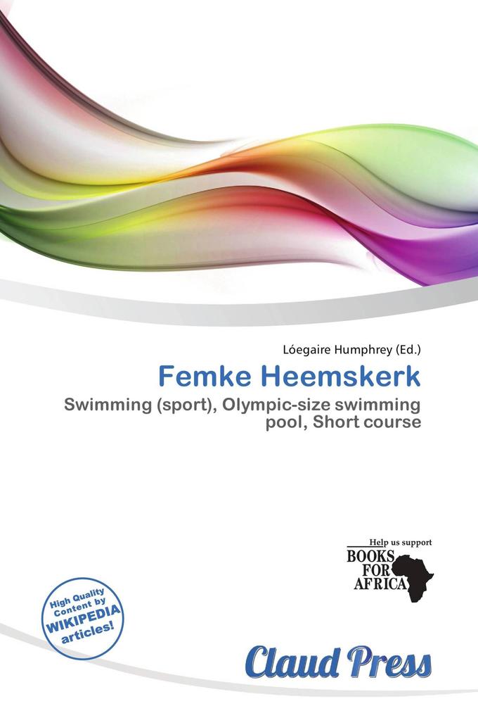 Femke Heemskerk
