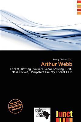 Arthur Webb