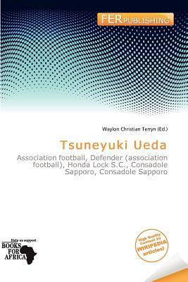 Tsuneyuki Ueda
