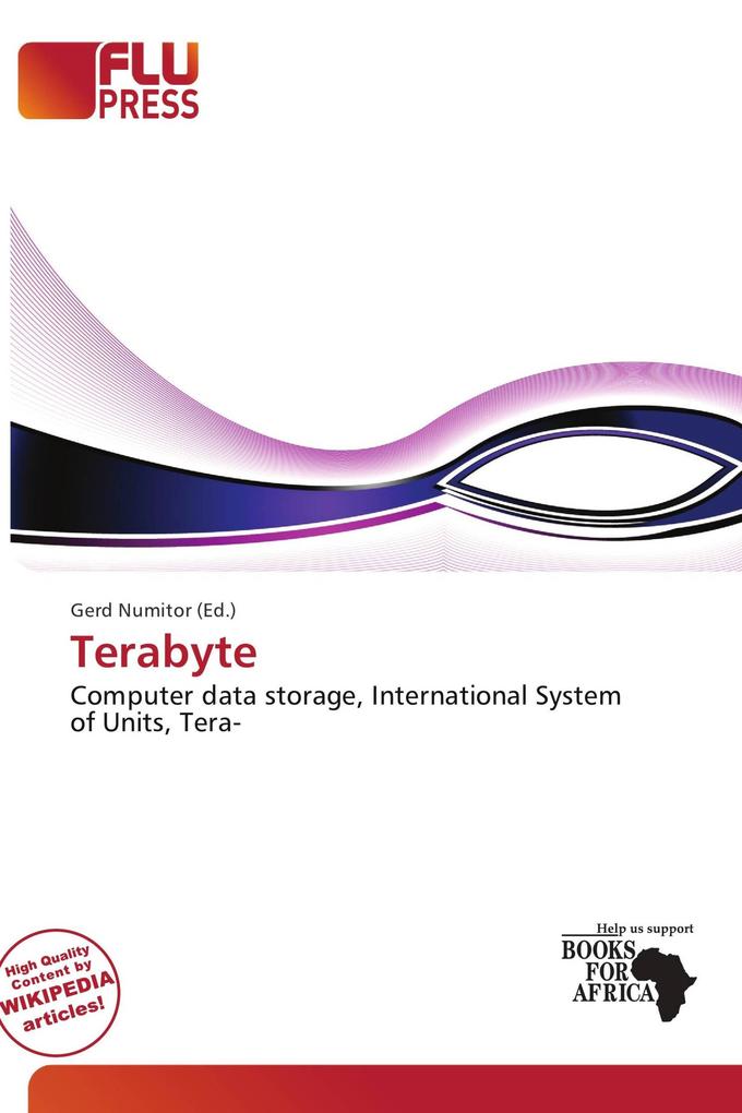 Terabyte