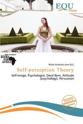 Self-perception Theory