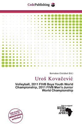Uro Kovaevi