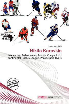 Nikita Korovkin