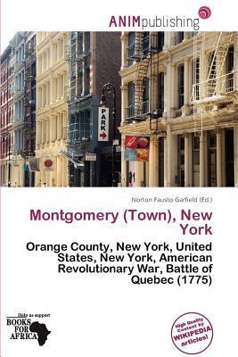 Montgomery (Town) New York