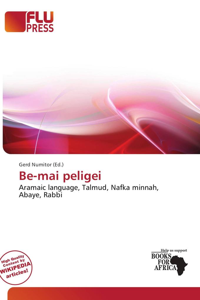 Be-mai peligei