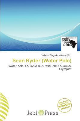 Sean Ryder (Water Polo)