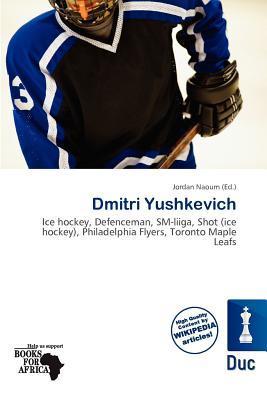 Dmitri Yushkevich