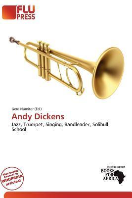 Andy Dickens