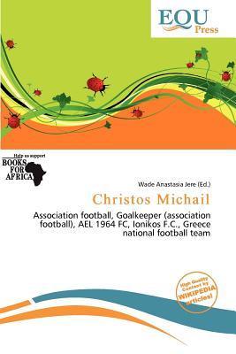 Christos Michail