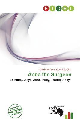 Abba the Surgeon