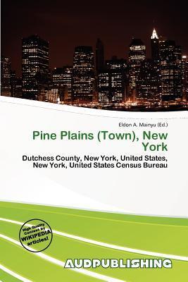 Pine Plains (Town) New York