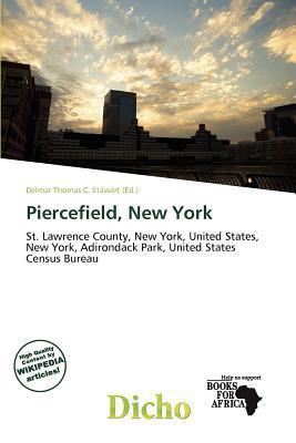 Piercefield New York
