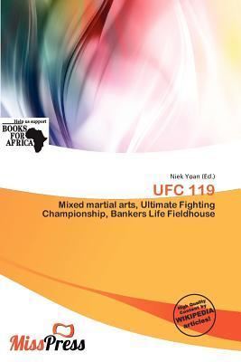 UFC 119