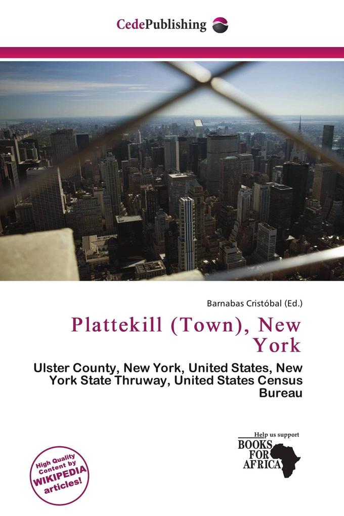 Plattekill (Town) New York
